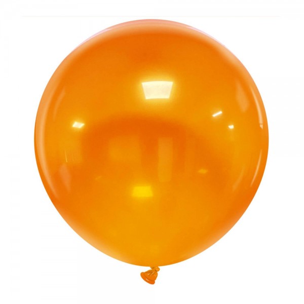 Palloncino Gigante Premium Cristallo...