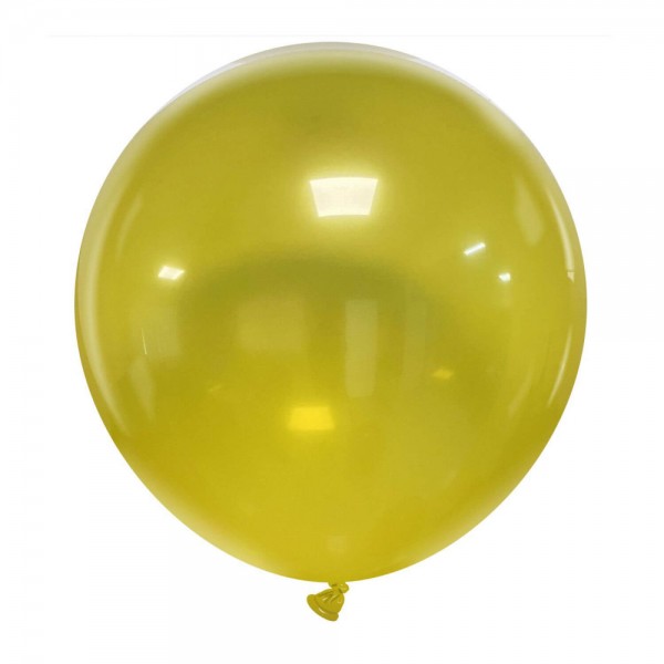 Palloncino Gigante Premium Cristallo...