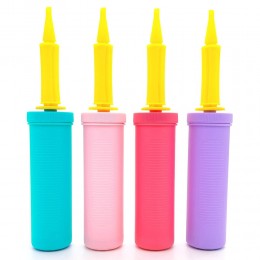 Pompa Colorata Per...