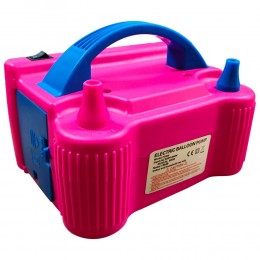 Gonfiatore Rosa - elettrico...