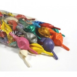 Palloncini Link - Colori Metallizzati