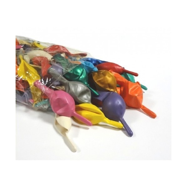 Palloncini Link - Colori Metallizzati