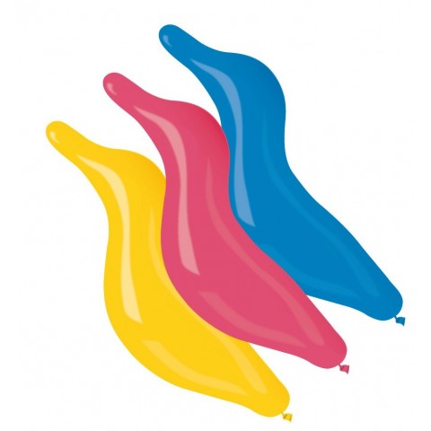 Palloncini a forma di Uccellino piccolo 