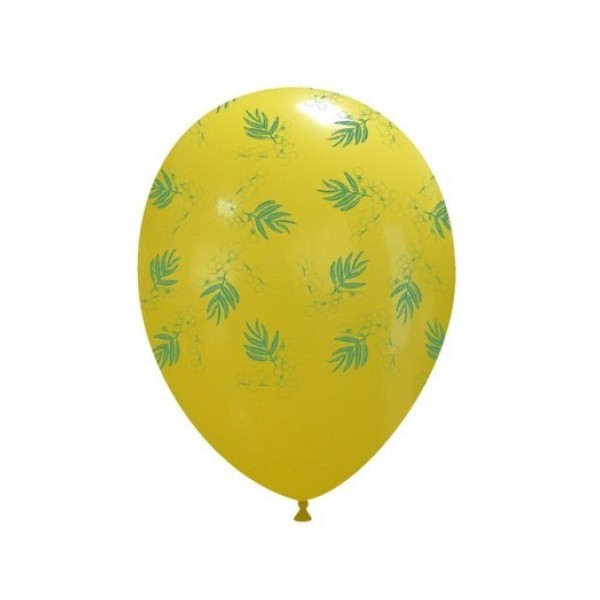 Palloncini FESTA DELLA DONNA