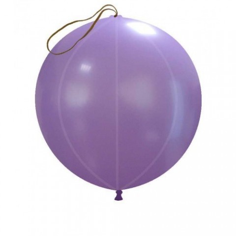 500 Palloni personalizzabili con elastico Punchball diametro 45 cm – (18 inch). Stampa logo brand o marchio aziendale
