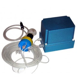 Illuminatore palloni giganti