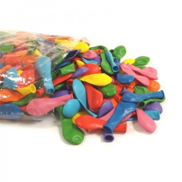 Palloncini lattice diametro 16 cm -...