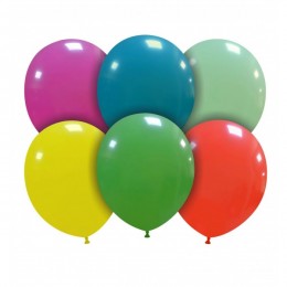 palloncini 13 cm 5 inch