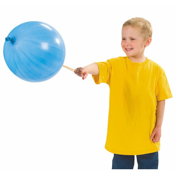 Palloncini Punchball - Colori...