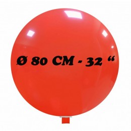 pallone lattice diametro 80 cm