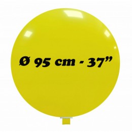 Pallone lattice gigante diametro 95 cm