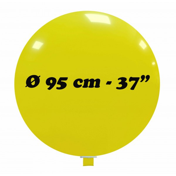 Pallone lattice gigante diametro 95 cm