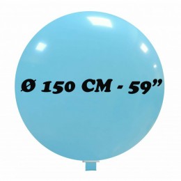 Palloncino gigante in...