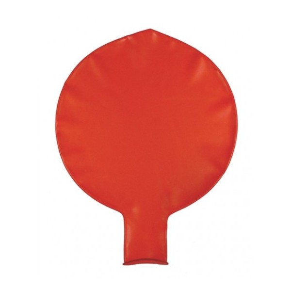 Palloncino gigante in lattice...