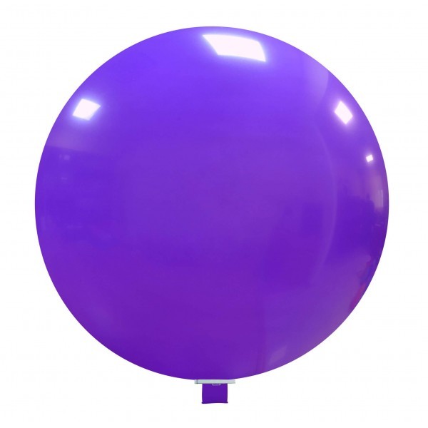 Palloncino gigante in lattice...