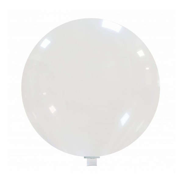 Palloncino gigante in lattice...