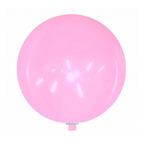 Palloncino gigante in lattice...