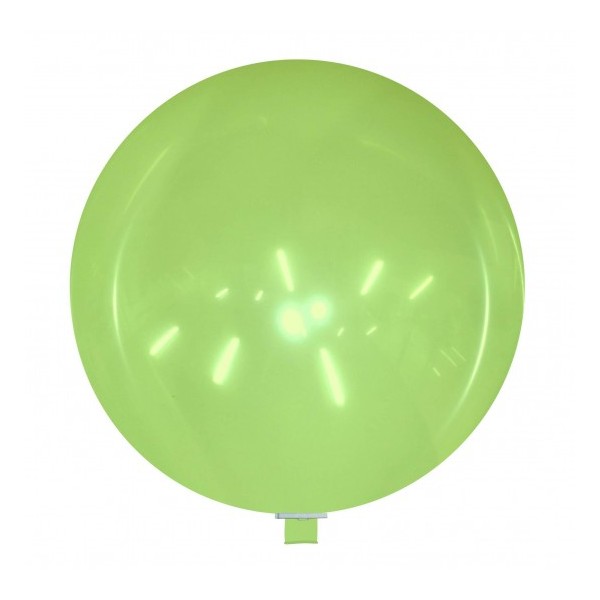 Palloncino gigante in lattice...