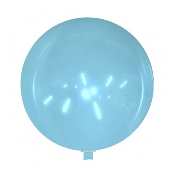 Palloncino gigante in lattice...