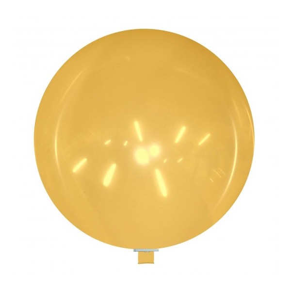 Palloncino gigante in lattice...