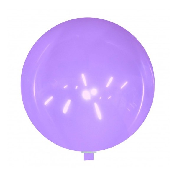 Palloncino gigante in lattice...