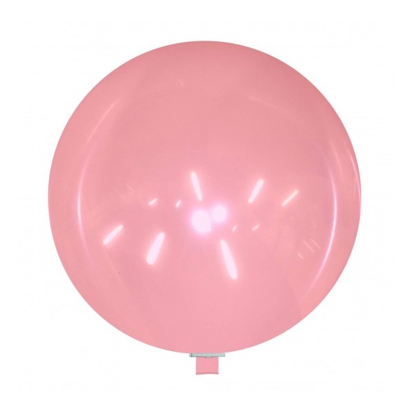 Palloncino gigante in lattice...