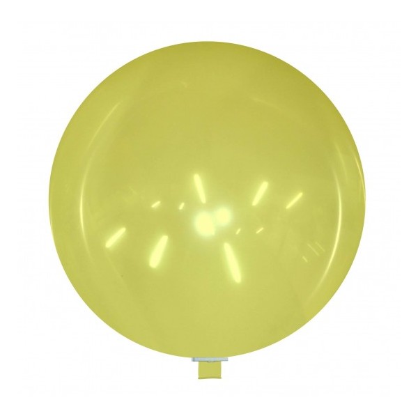 Palloncino gigante in lattice...