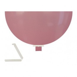 fermaglio palloni giganti cm 9,5