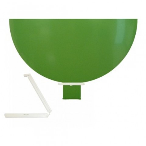 fermaglio palloni giganti cm 13