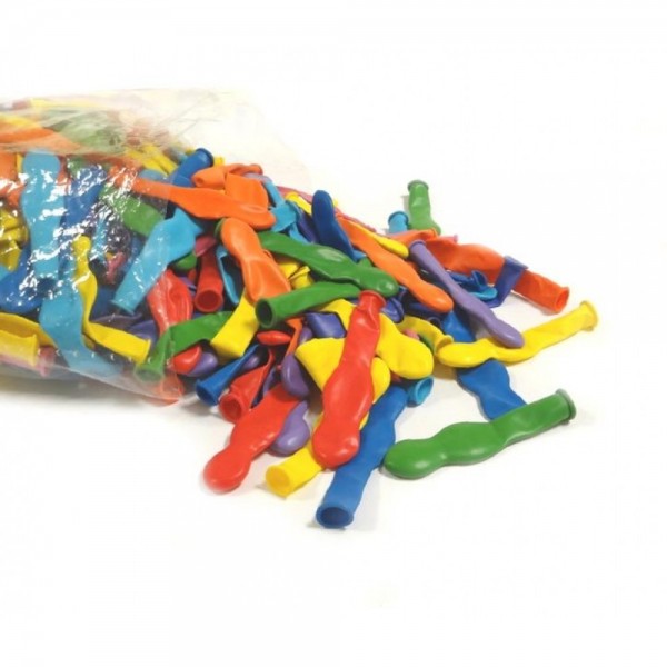 palloncini lattice bambolina