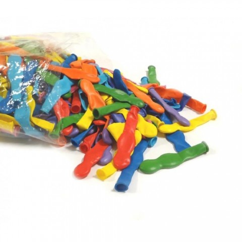 palloncini lattice bambolina