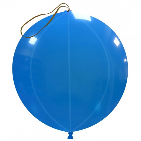 Palloncini Punchball - Colori...