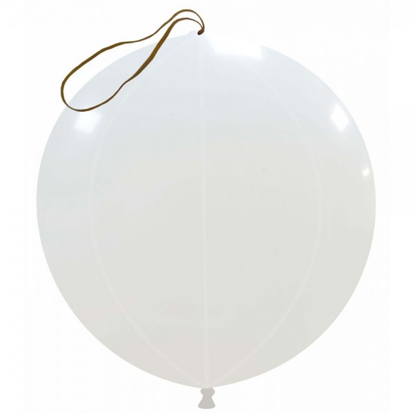 Palloncini Punchball - Colori...