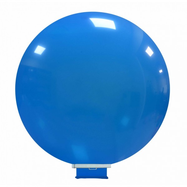 Palloncino gigante con collo largo in...