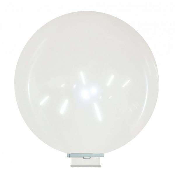 Palloncino gigante con collo largo in...