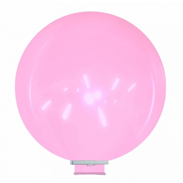 Palloncino gigante con collo largo in...