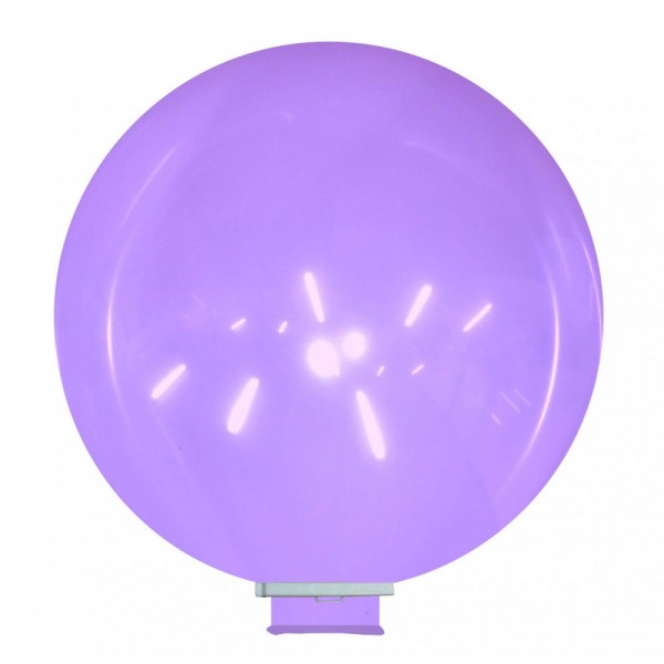 Palloncino gigante con collo largo in...