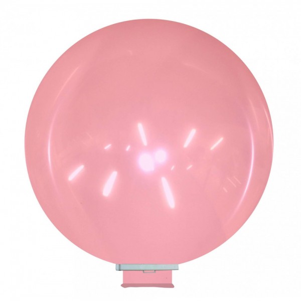 Palloncino gigante con collo largo in...