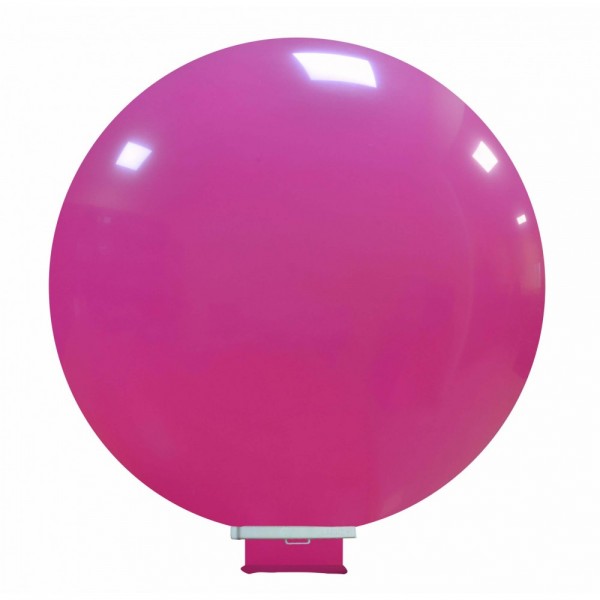 Palloncino gigante con collo largo in...