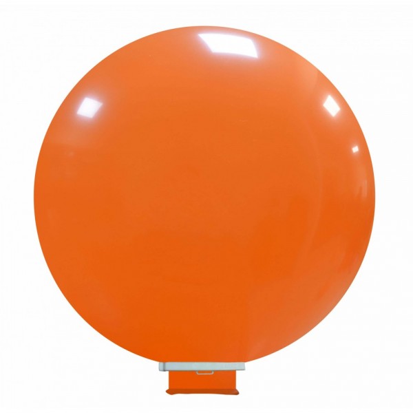 Palloncino gigante con collo largo in...