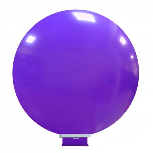 Palloncino gigante con collo largo in...
