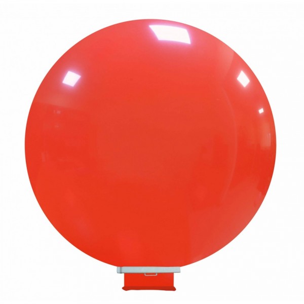 Palloncino gigante con collo largo in...
