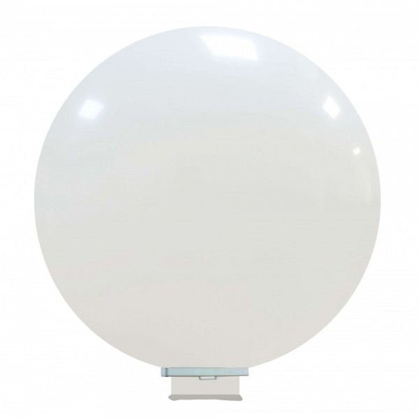 Palloncino gigante con collo largo in...