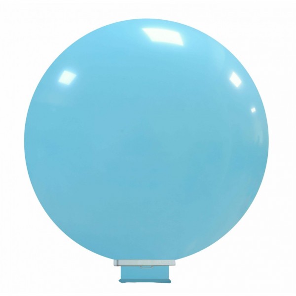 Palloncino gigante con collo largo in...