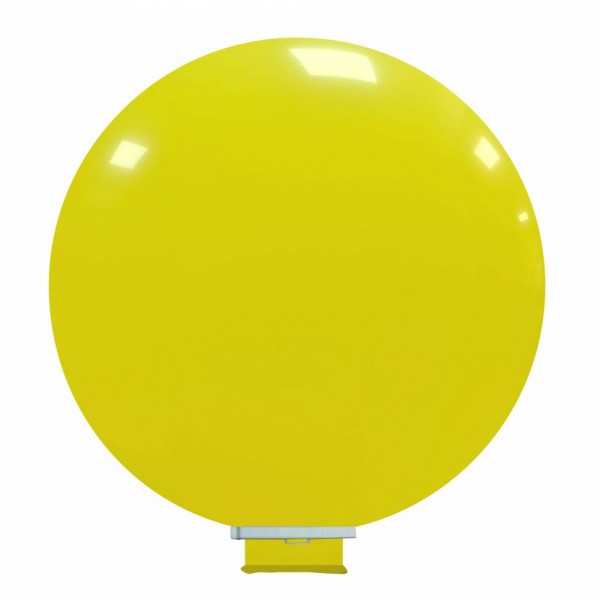 Palloncino gigante con collo largo in...