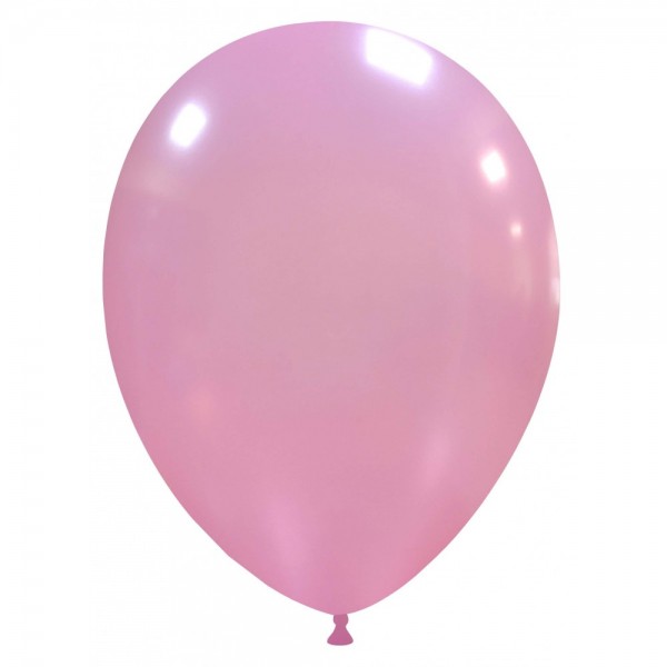 Palloncini lattice diametro 27 cm -...