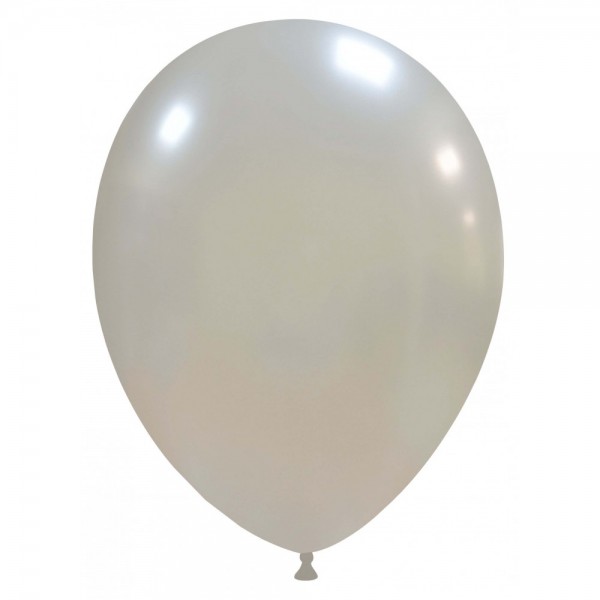 Palloncini lattice diametro 27 cm -...