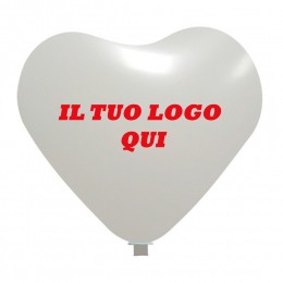 Cuore Palloncino Gigante 65...