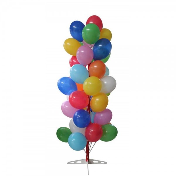 Espositore ad albero per palloncini -...