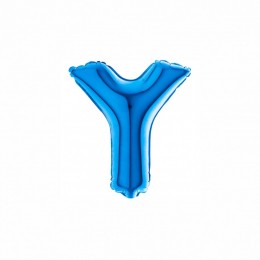 LETTERA "Y" mini in mylar -...